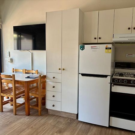 Shelly Beach Holiday Park Зе-Энтранс Экстерьер фото