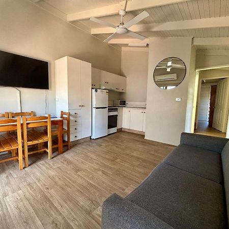 Shelly Beach Holiday Park Зе-Энтранс Экстерьер фото