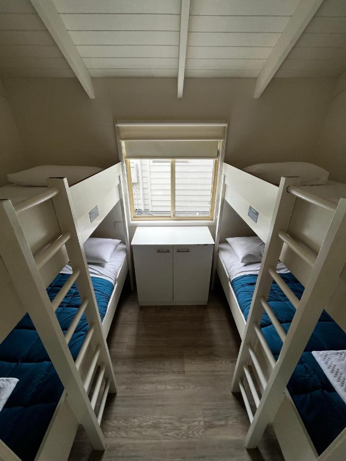 Shelly Beach Holiday Park Зе-Энтранс Экстерьер фото