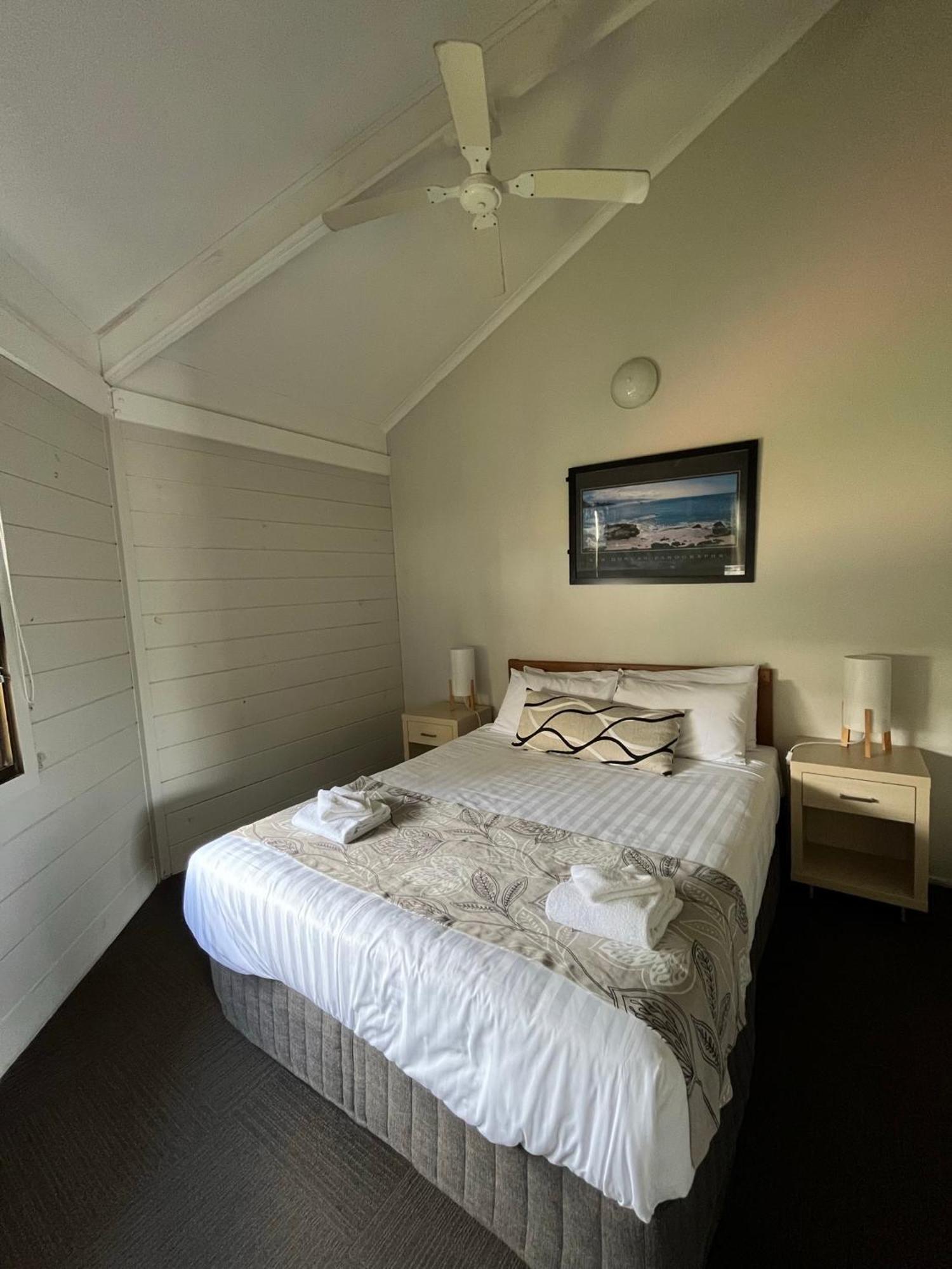 Shelly Beach Holiday Park Зе-Энтранс Экстерьер фото