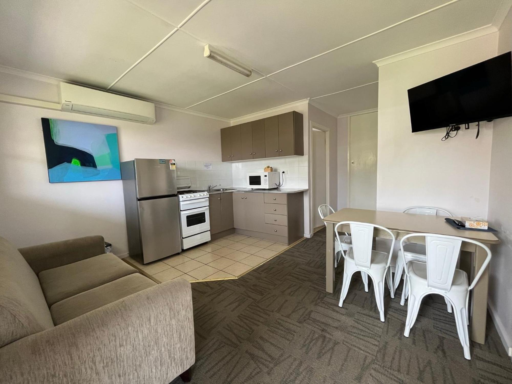 Shelly Beach Holiday Park Зе-Энтранс Экстерьер фото