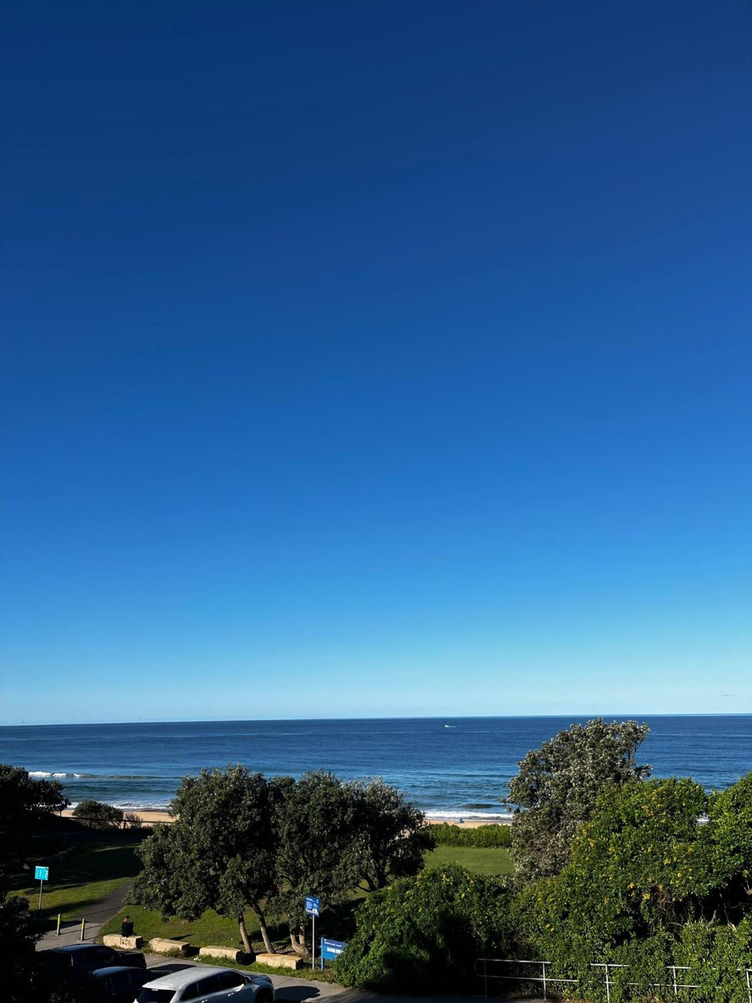 Shelly Beach Holiday Park Зе-Энтранс Экстерьер фото